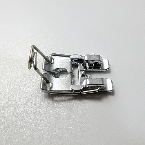 Braiding, Couching Foot para máquina de coser Pfaff miniatura 2