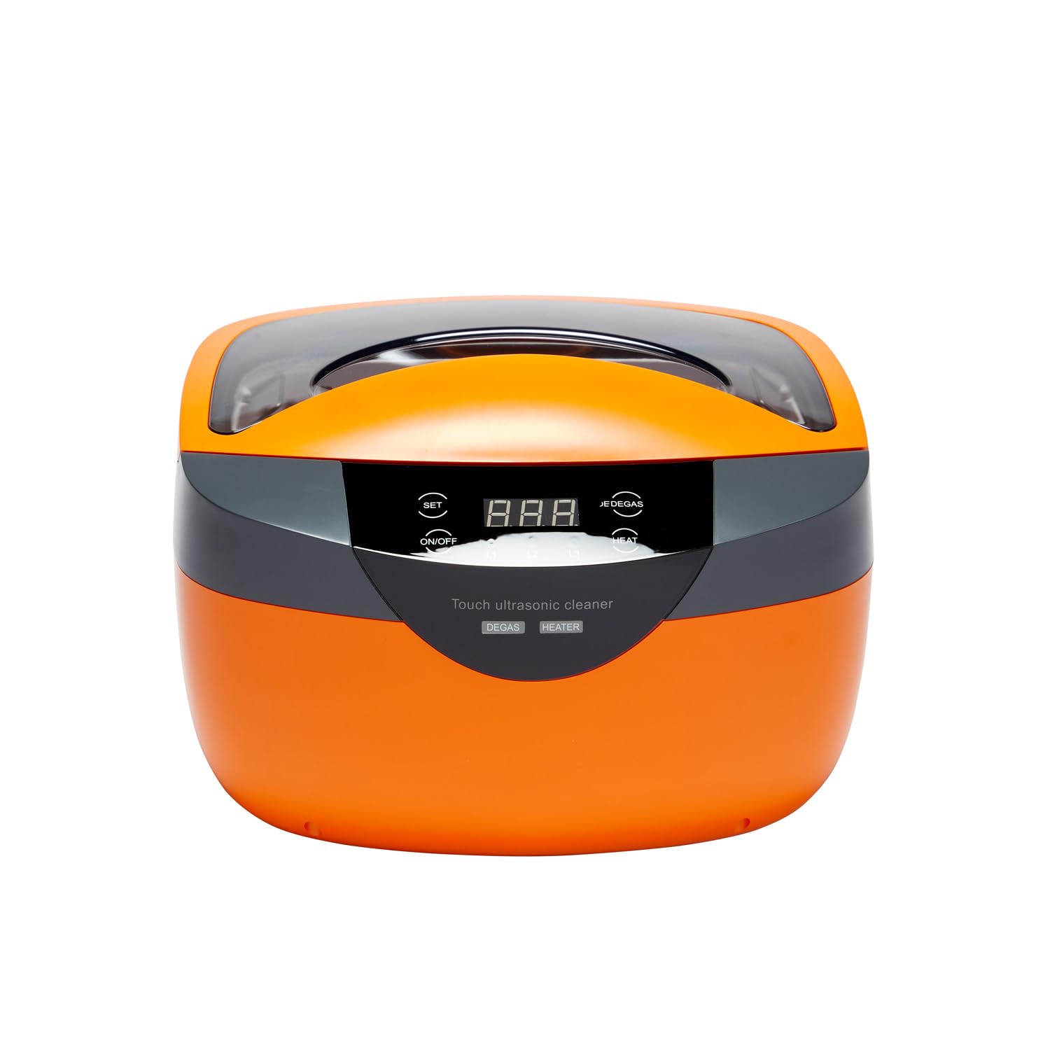 BPAC Limpiador Ultrasónico 2,5 litros 120 vatios Hogar