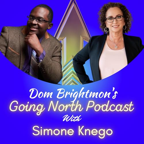 Ep. 1062 &ndash; From Unsure to Unshakeable with Simone Knego (@SimoneKnego)