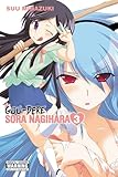 Gou-dere Sora Nagihara, Vol. 3