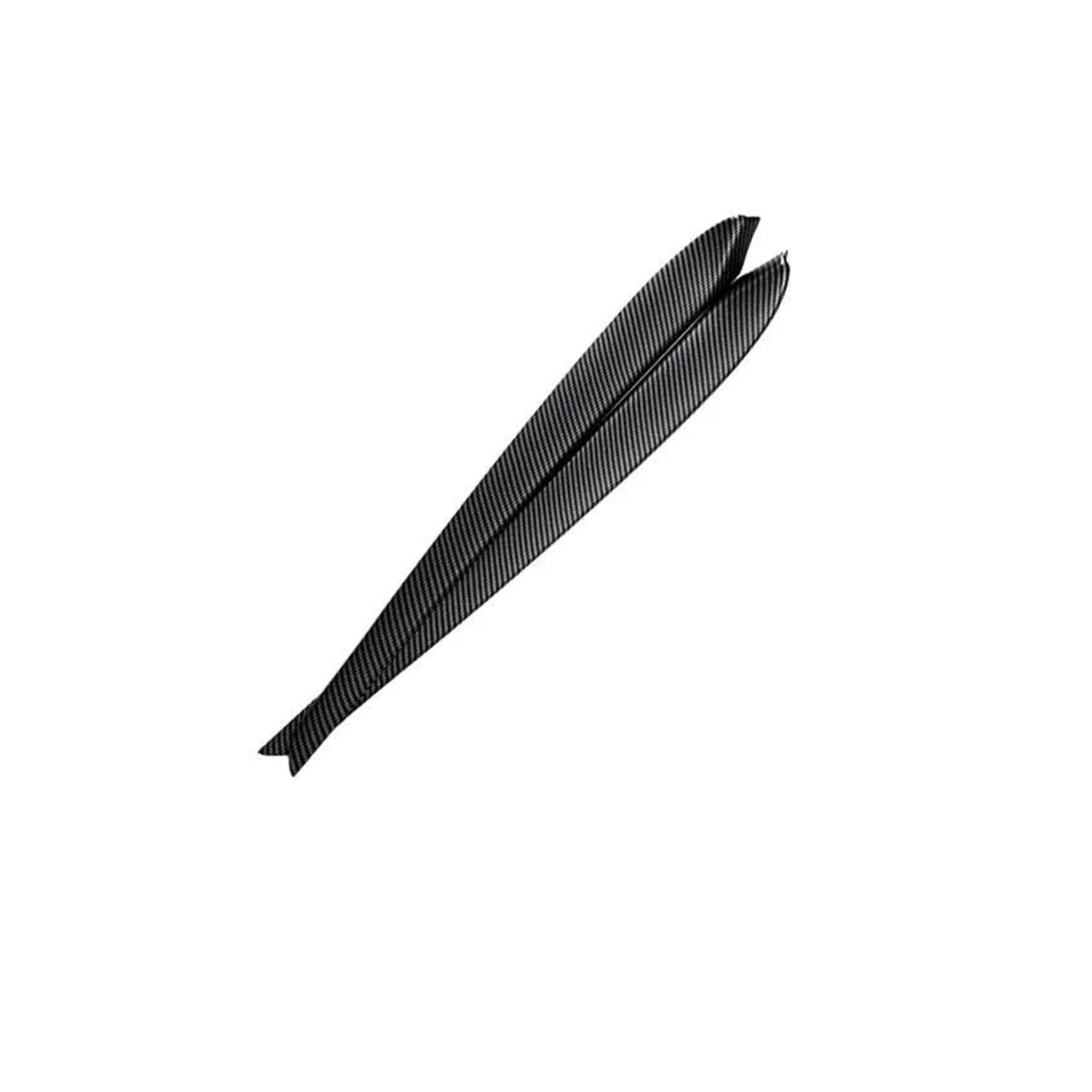 Car Interior Dashboard Cover for Tesla for Model 3 2023 Real Carbon Fibre Center Console Instrument Trim for Model Y Accessories for Model3 2022(2021-2022 Matte)