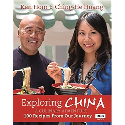 Exploring China: A Culinary Adventure