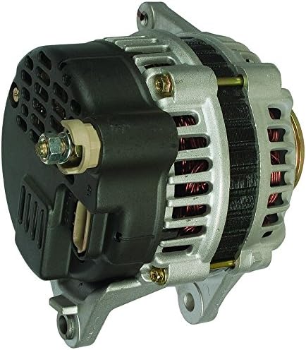 Premier Gear PG-11001 Alternator Replacement for Hyundai Santa Fe L4 (01-02), 37300-38400, 37300-38700, 37300-38710, AB195141, TA000A50701