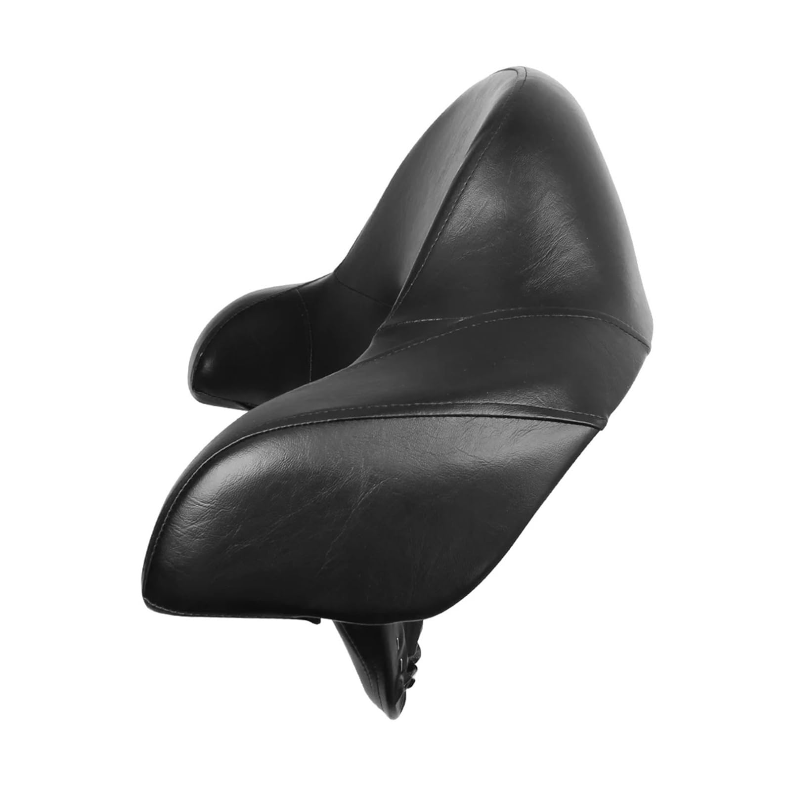 Pasuje do Harley Touring Electra Glide Road King Poduszka Kufer Motocyklowy