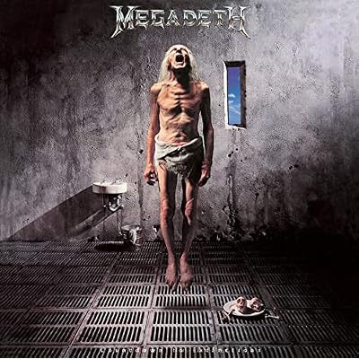 Countdown to Extinction