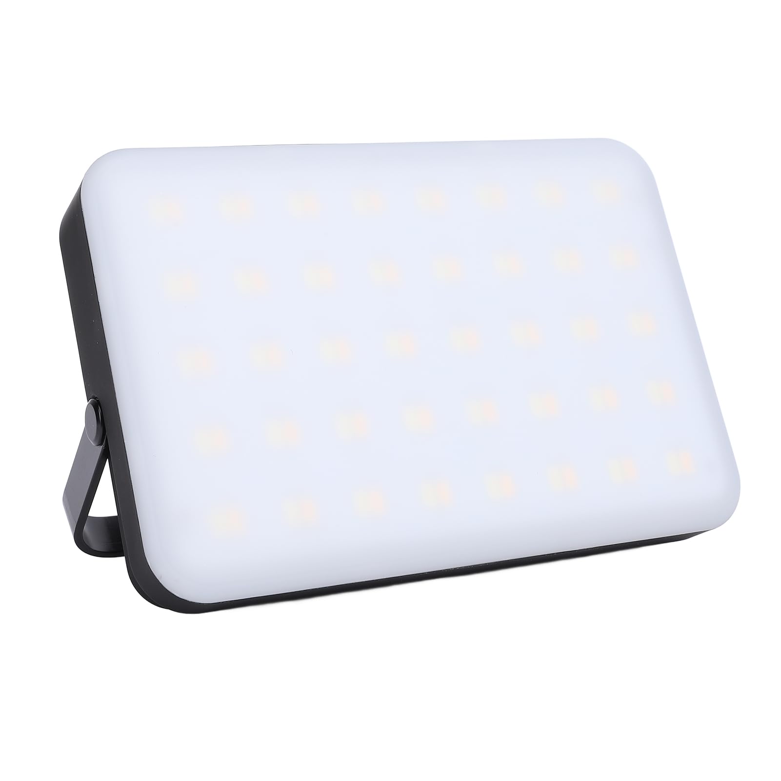 Lanterna Campeggio a LED, Luce Campeggio Ricaricabile 1200 Lm 3 Temperature di Colore Lanterna 20000 MAh USB con Regolazione Continua con Gancio per Automatico Zaino in Spalla Interruzioni di
