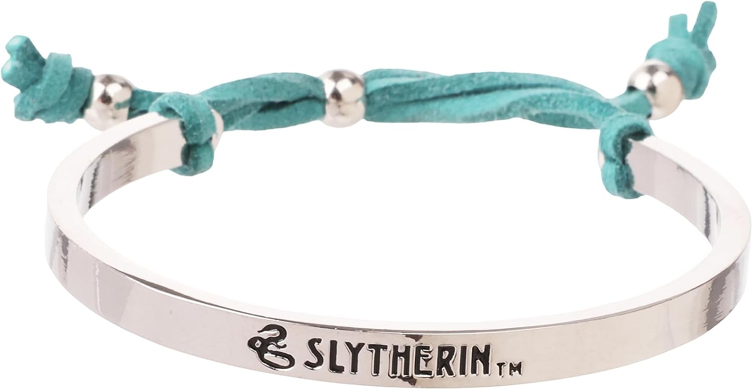 Harry Potter Friendship Bracelet Gift Set - 4 Pack