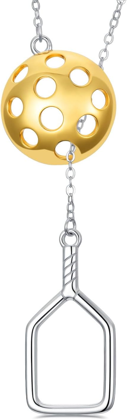 PELOVNY Soccer Necklace 925 Sterling Silver I Can Do All Things Running Swimming Volleyball Pickleball Sports Protection Jewelry Gifts for Men Women Unisex