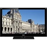 Sony XBR-52HX909 52" BRAVIA HX909 Series LED Backlit HDTV with 3D