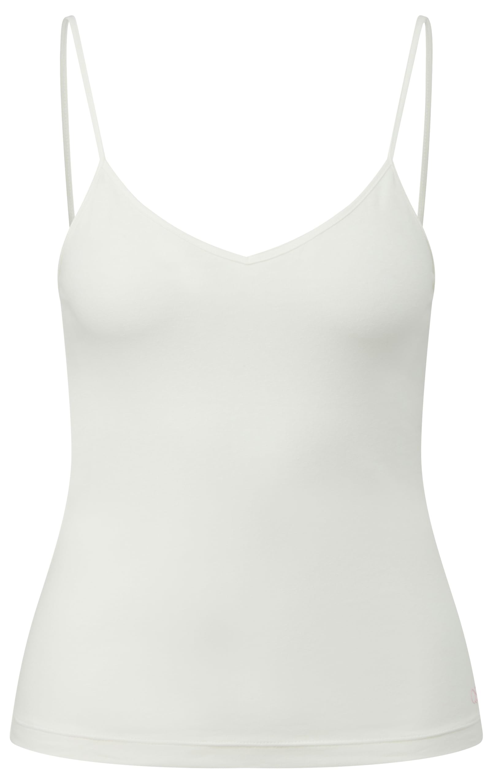 QS Damen 2178471 Top mit Spaghettiträgern