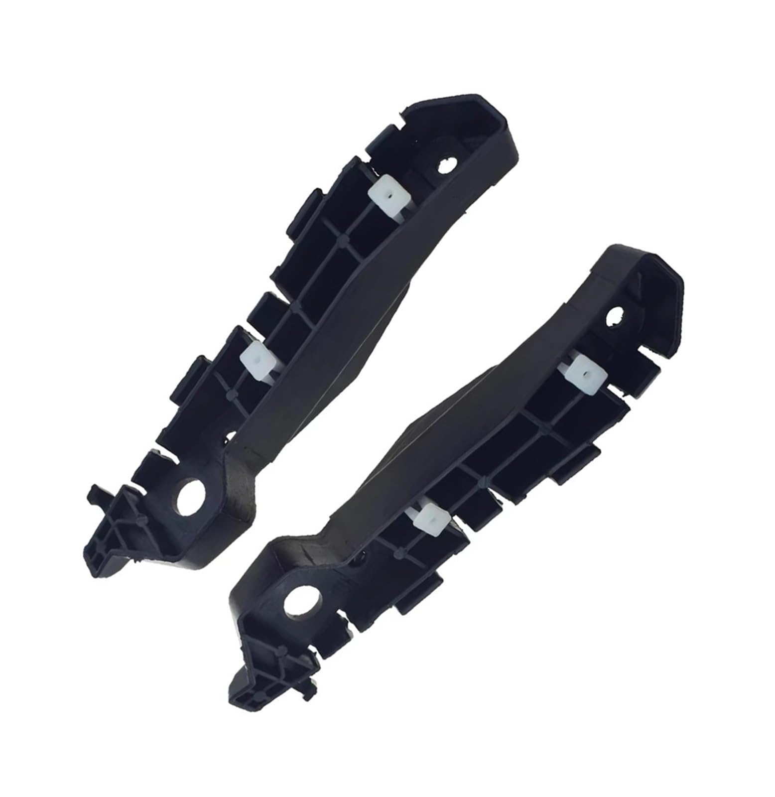 Support de pare-chocs avant fixer bouclier détaché Santa Fe 86516-2B000 - 8