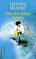 Tels des astres éteints 2266193759 Book Cover