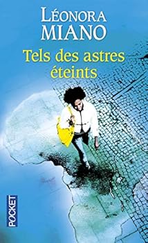 Pocket Book Tels des astres eteints (French Edition) [French] Book