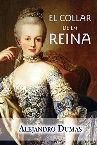 El collar de la reina [Spanish] 1519416695 Book Cover