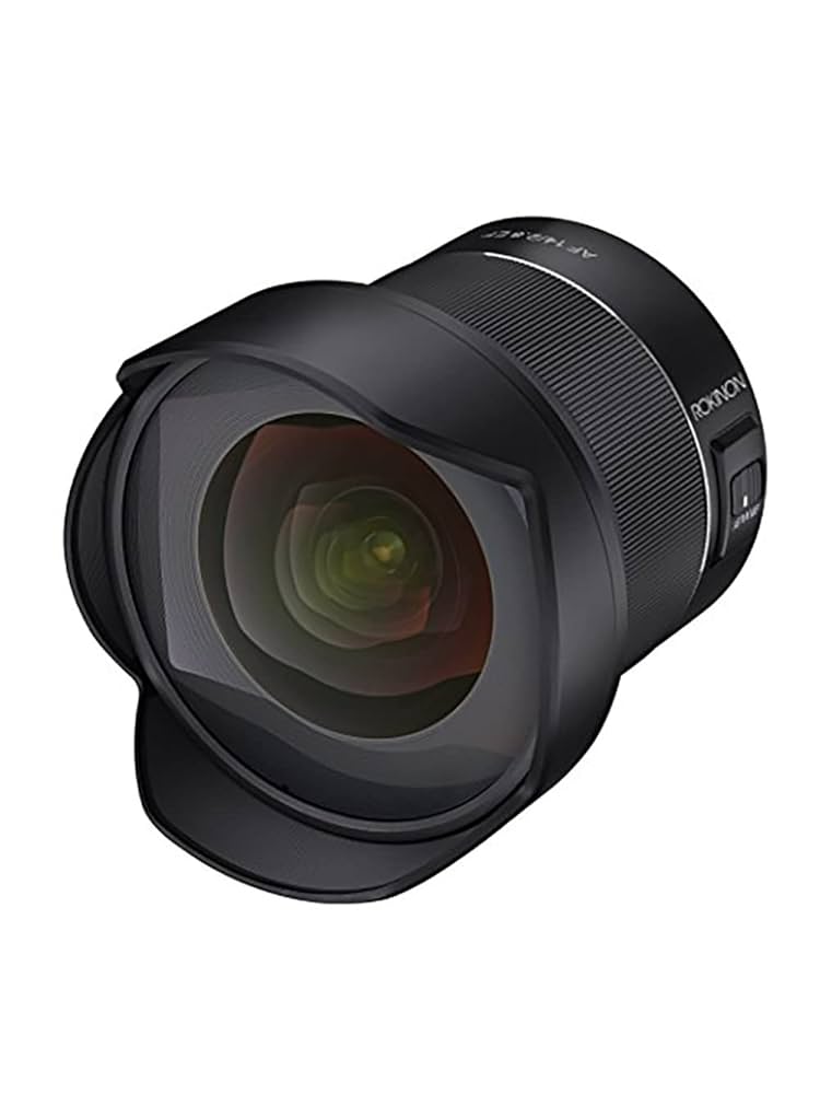 Rokinon AF 14mm F2.8 耐候性 オートフォーカス 広角レンズ Amazon.co.jp: ROKINON« AF14mm F2.8 オートフォーカスフル