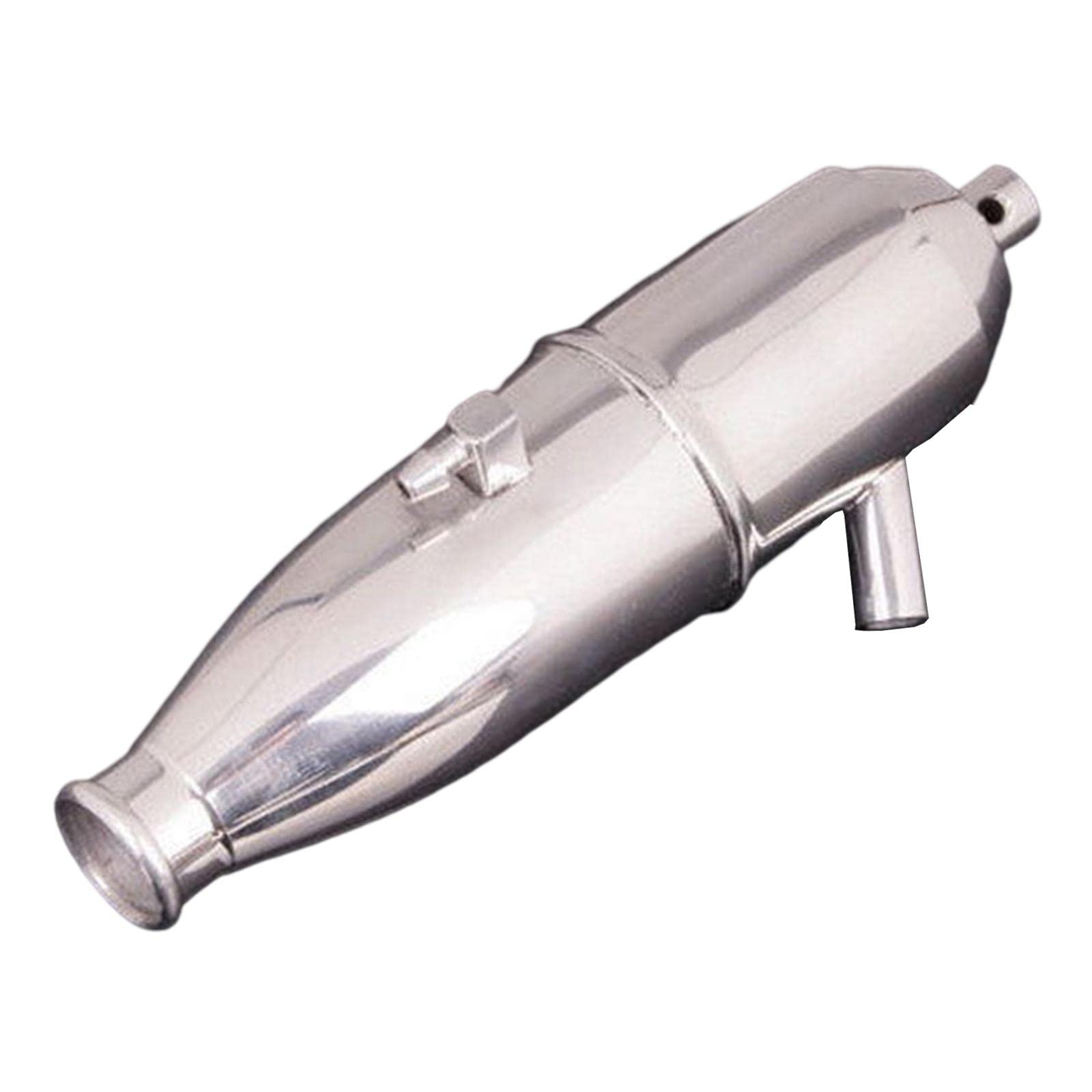 Enakshi® 1/10 RC Car Exhaust Pipes for HSP Unlimited Car 94122 94188 Exhaust Pipe| Radio Control & Control Line | Engine, Exhaust & Fuel Systems | Exhaust Systems & Mufflers-image-4