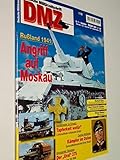 DMZ Deutsche Militärzeitschrift 2009 Heft 71 Der ` Ural ` 375 - Das Arbeitstier der NVA ; Rußland 1941: Angriff auf Moskau ; Generalfeldmarshall Ernst Busch