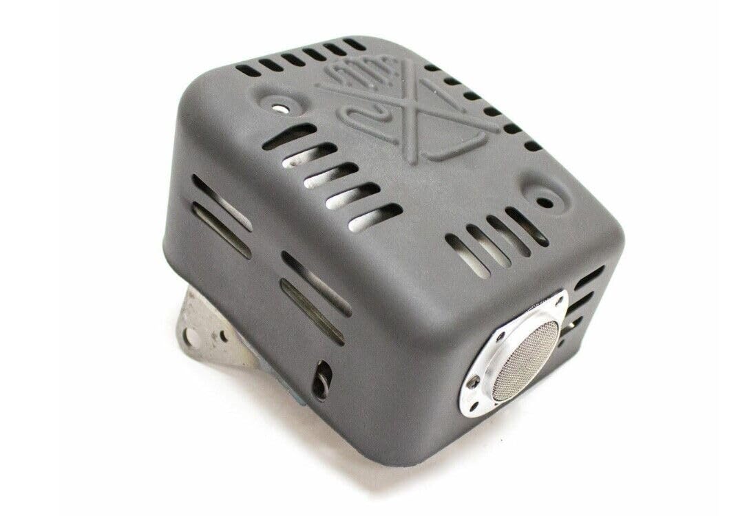 #US Replace Part Muffler Exhaust for Ridgid RD80945 3300PSI 3.0GPM for Power Washer (nvduq2803-19532)