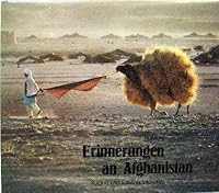 Erinnerungen an Afghanistan 3770113578 Book Cover