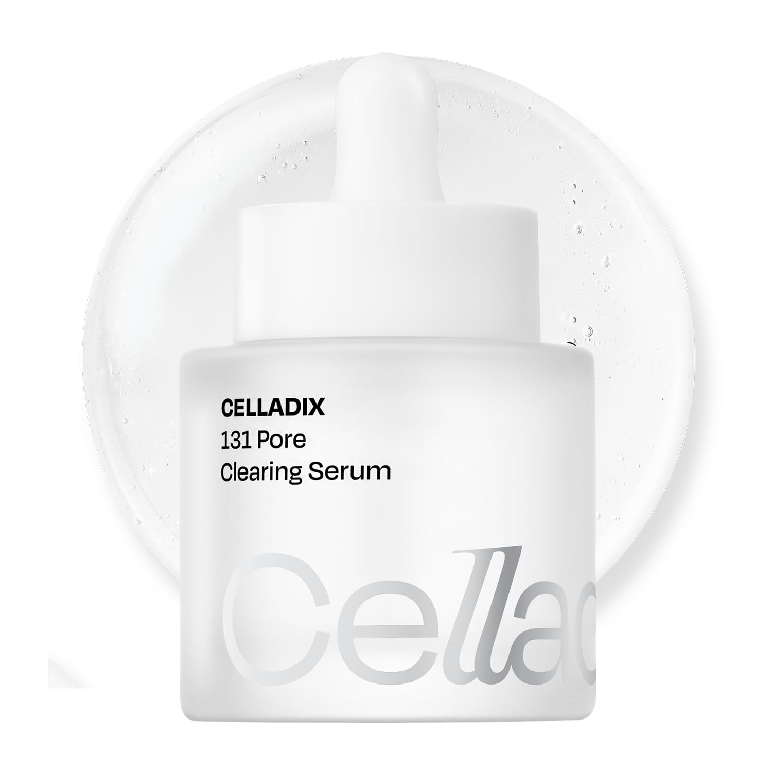 Amazon.co.jp: Celladix(セラディックス) 131ポアクリアリングセラム