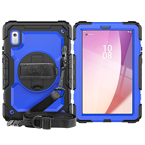 Coque Lenovo Tab M9 TB310 protection intégrale anti-chute pour éviter les bris