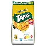 Tang Mango Instant Drink Mix, 500g Pouch
