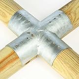 Dimensiones: 250 mm largo y ancho, 2 mm grosor