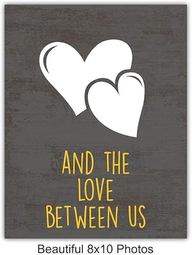 Miniatura 4 de Bless the Food Before Us Sign - Yellow Kitchen Wall Decor - Dining Room Decor - Blessed Religious Christian Home Decorations - Cafe, Restaurant,