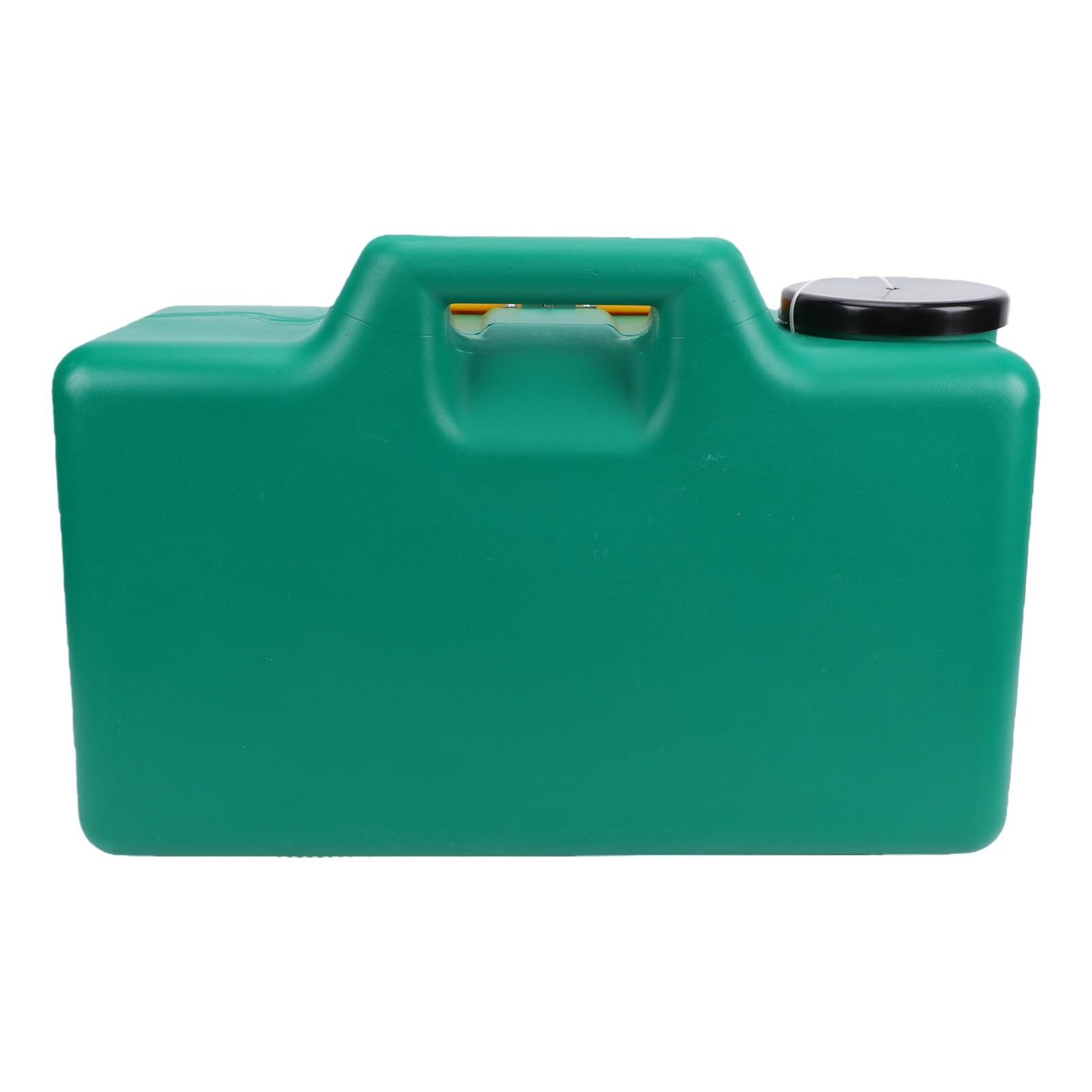 Walfront Station de Lavage Oculaire Portable, unité Murale 9 Gallons for