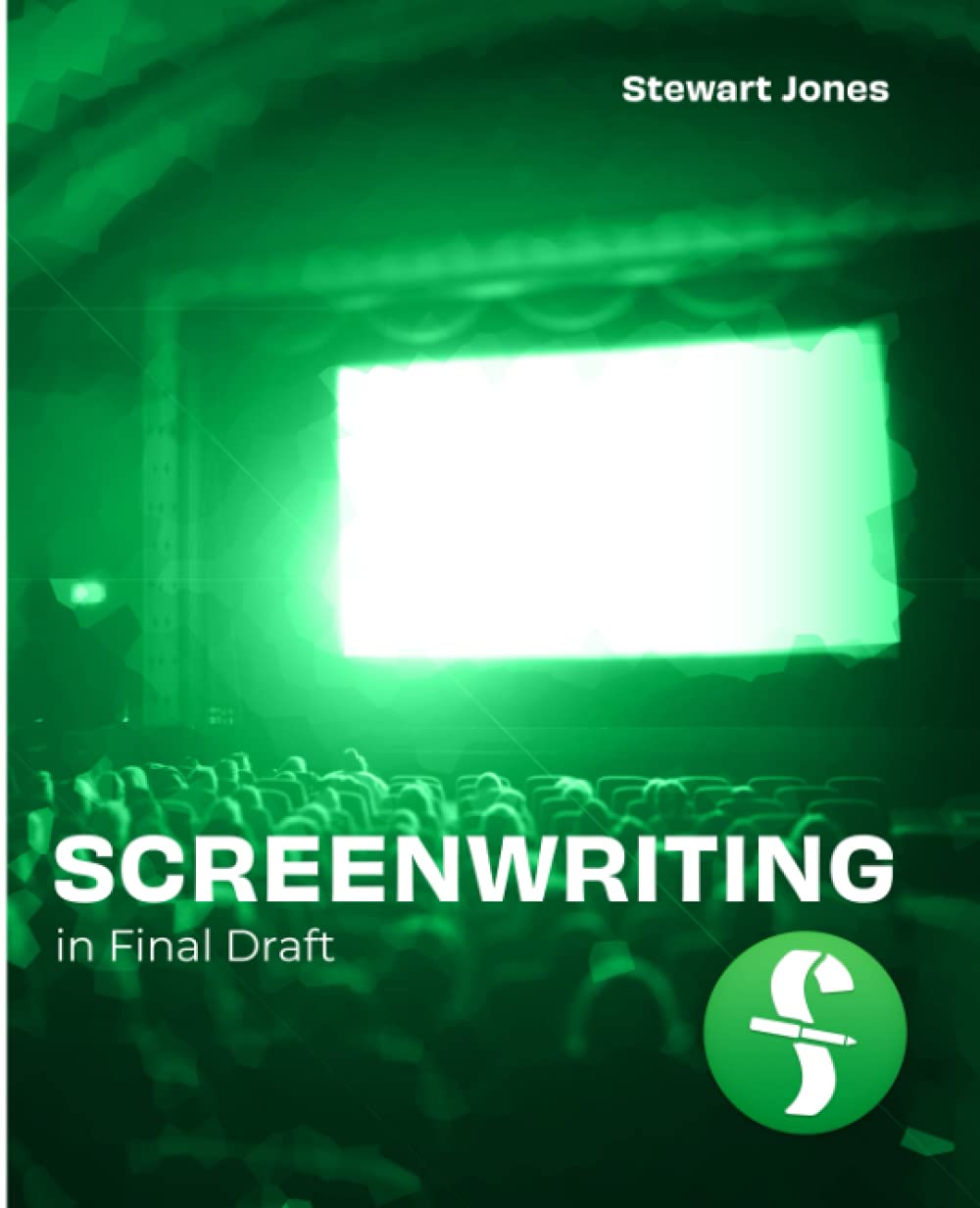 Screenwriting in Final Draft Paperback – 15 Feb. 2020