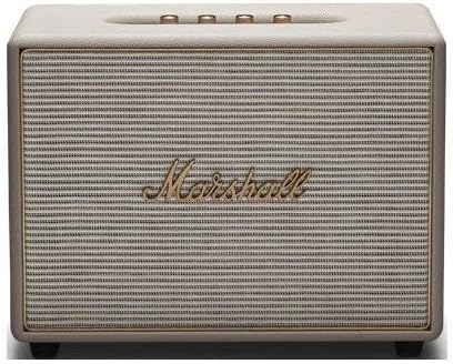 Marshall Woburn Multi-Room Speaker (Cream)