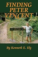 Finding Peter Vincent 1607437686 Book Cover