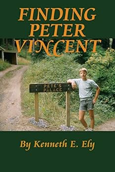 Finding Peter Vincent
