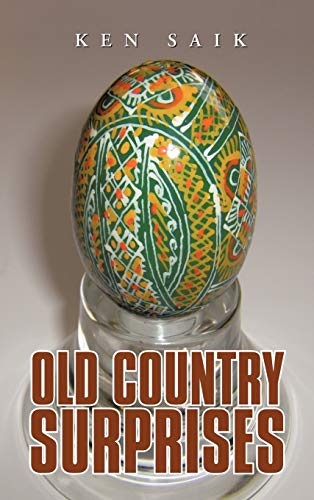 Old Country Surprises