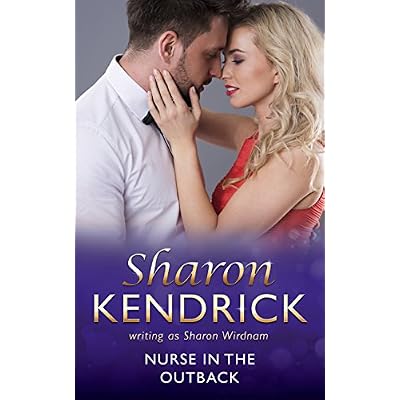 Nurse In The Outback