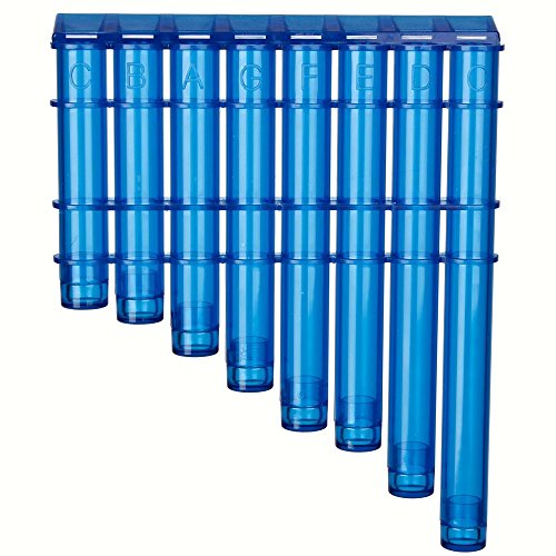 Woodstock Chimes WOODKPANL Pan Flute (Set of 1)