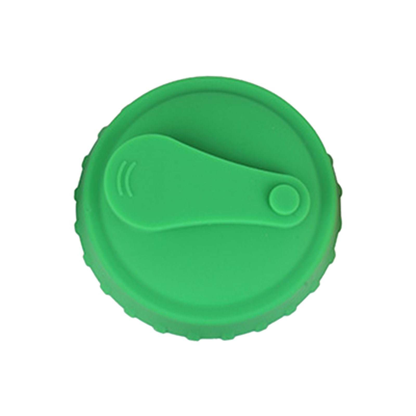 Universals Silicone Drink Can Cover Prevents Liquid Spillage Fit Most Cans Designs Nonslip Easy Cleaning Cover