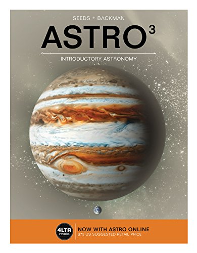 ASTRO 3 (New, Engaging Titles from 4LTR Press)