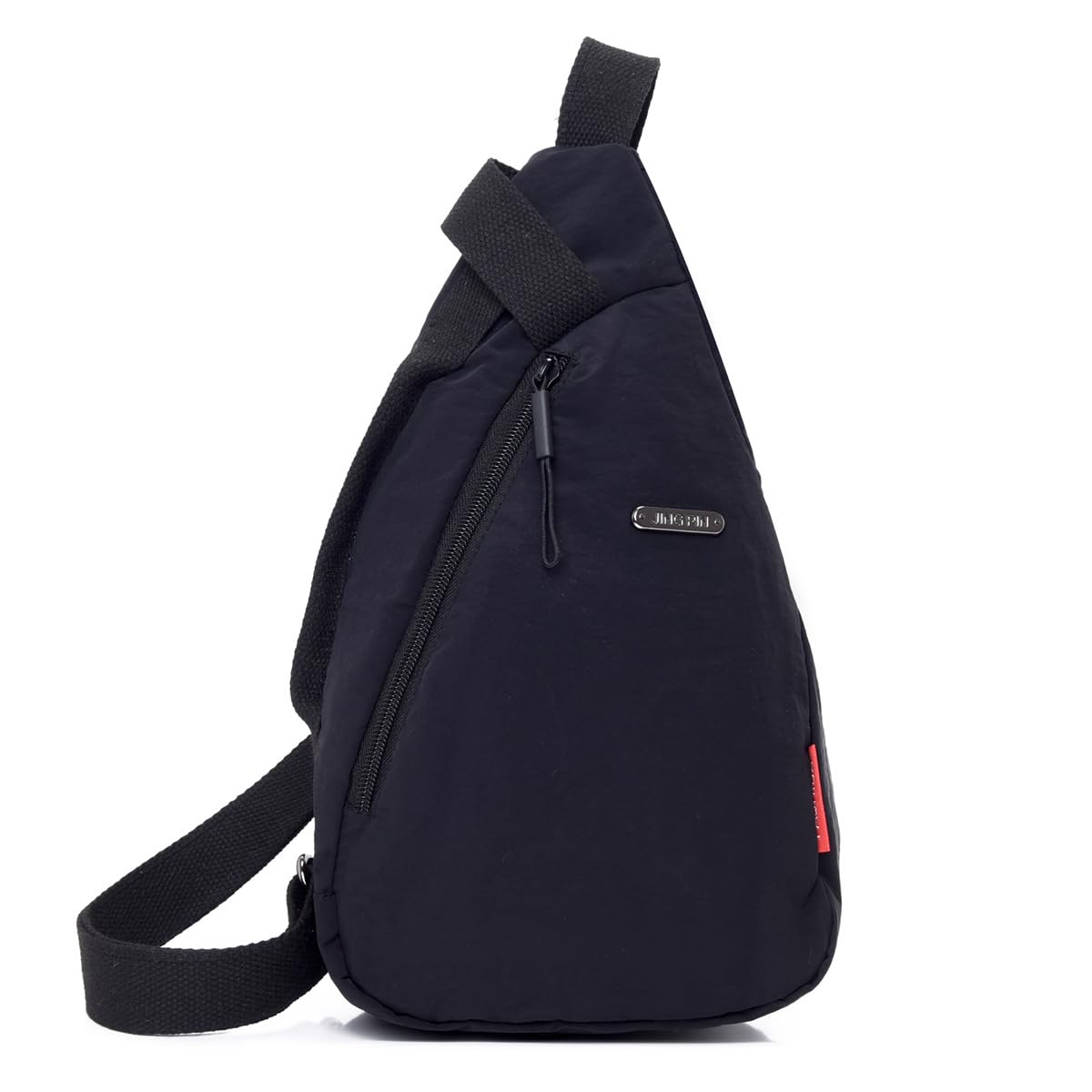 DENGSHANYANG Sling Bag Crossbody Backpack for Men Sling Backpack Hiking Daypack Multipurpose Cross Body Chest Bag