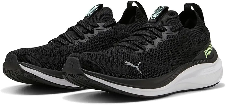PUMA Unisex Skyrocket LiteRoad Running Shoe