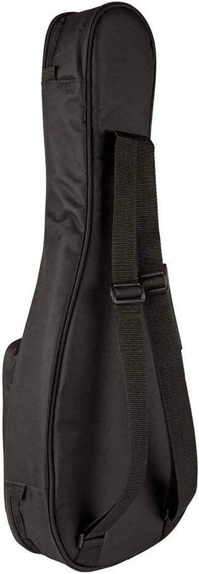 Lanikai OA-C 4 String Ukulele, All Solid Oak Concert Ukulele, with Hiden Scarf Joint
