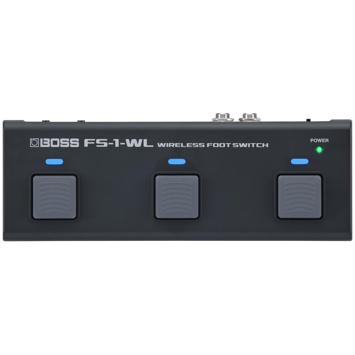 BOSS FS-1-WL ワイヤレスフットスイッチ Boss Bluetooth Wireless Footswitch (FS-1-WL) : Amazon.ca