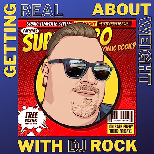 Page de couverture de Getting Real About Me