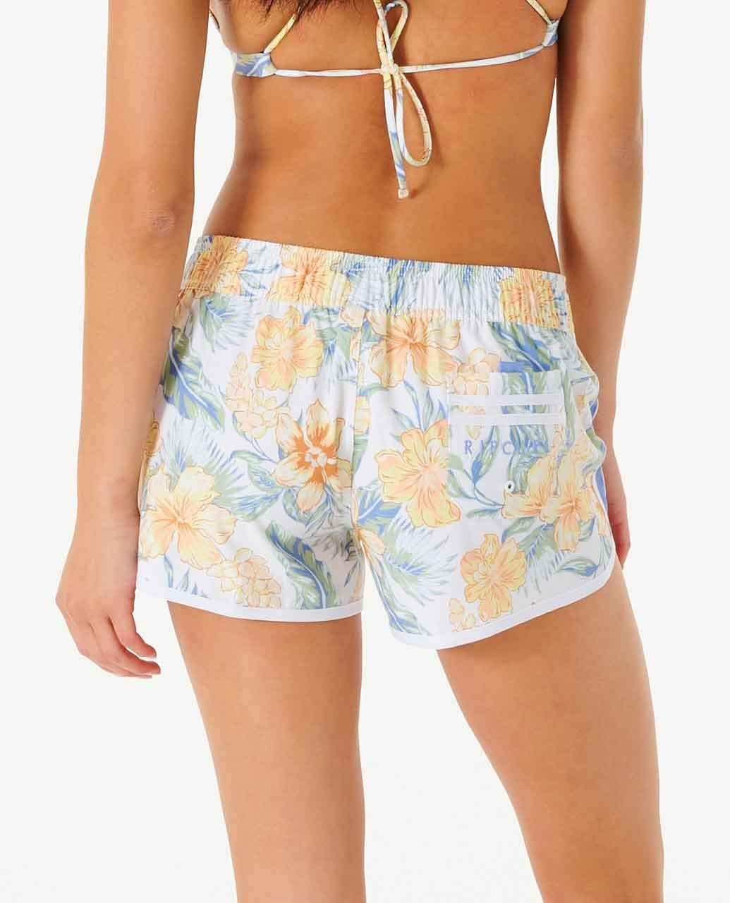 Rip Curl Always Summer 3 Boardshort White M