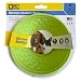 Boredom Busterz Slow Feeder Licking Bowl for Dogs & Cats, .46 LB, Green
