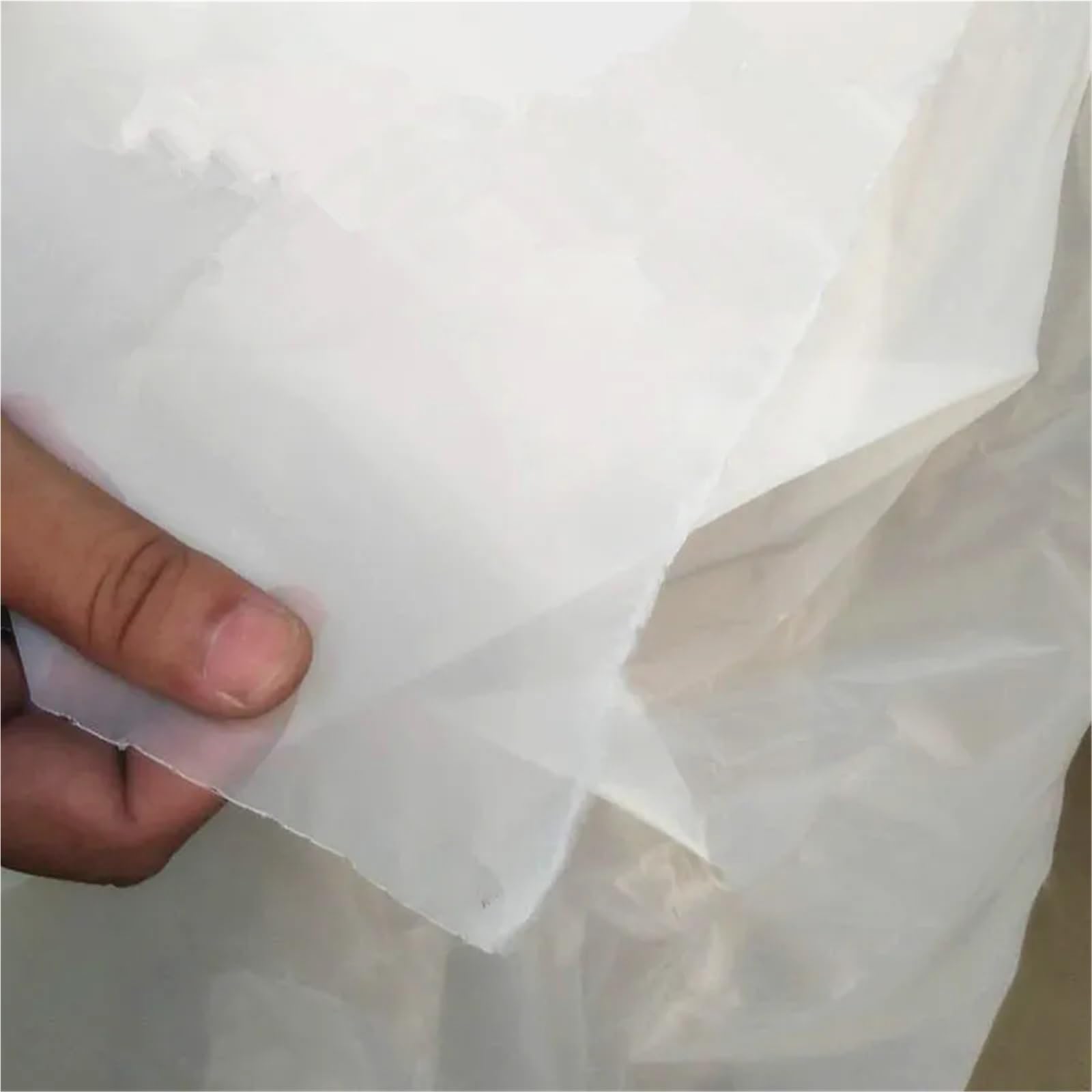 Filtro de Nailon para Pintura, Malla de Filtro Fino, Tela Nailon 600-1000, Malla 1m,5m, paño Pantalla for Pintura Vino y Alimentos(800 Mesh,1 Meter)
