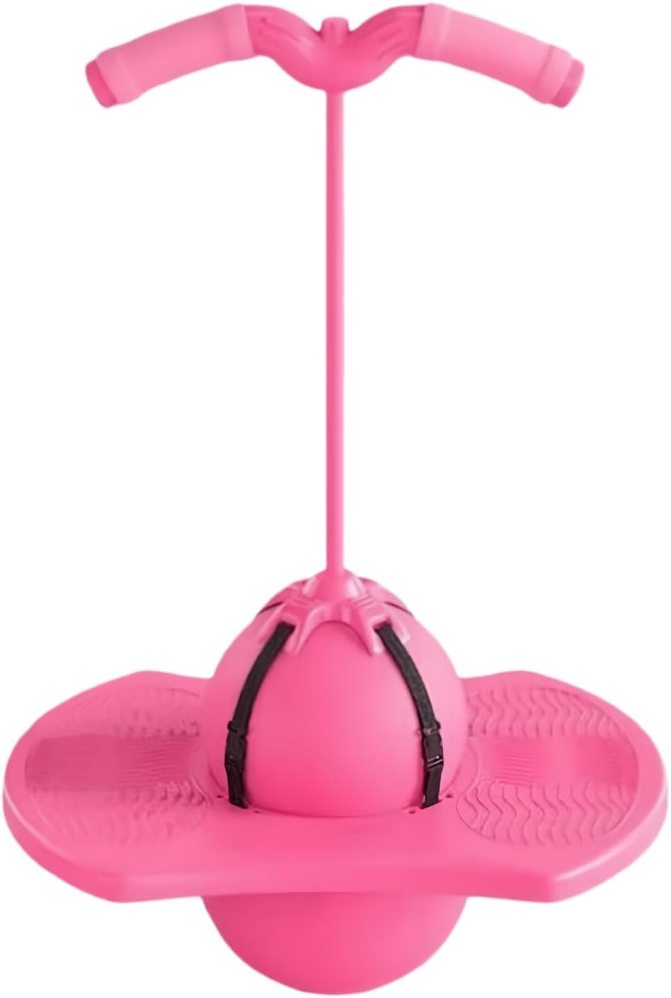 Jump Joy Balance Children, 38 x 29 x 90 cm Sports Toy for Training Bounce, High Jumping Ball for High Jumps, Ball for Physical Training and Coordination