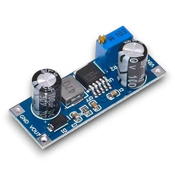 XL7015 DC-DC 5-80V Giri  Step-Down Y ksek Voltaj D r c  Ayarlanabilir Mod l