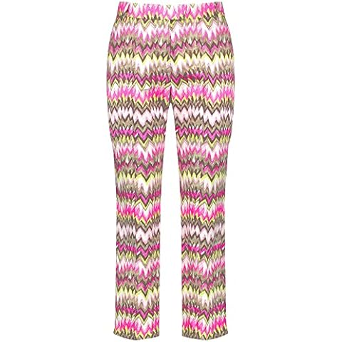 Gerry Weber Women's Figure-Hugging Trousers Cover