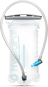 HydraPak Shape-Shift 2L/3L Low-Profile Water Bladder